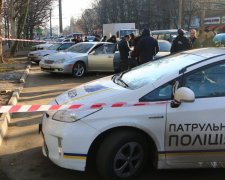 У Львові водій "під мухою" вирішив перевірити рефлекси копів: подробиці дикого форсажу