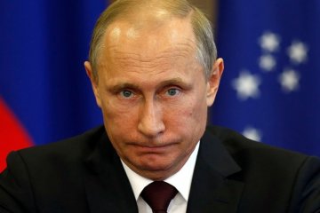 "Путін живий-здоровий. Він геній розводок" - експерт