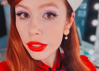 Соня Плакидюк, instagram.com/moi_sofism/