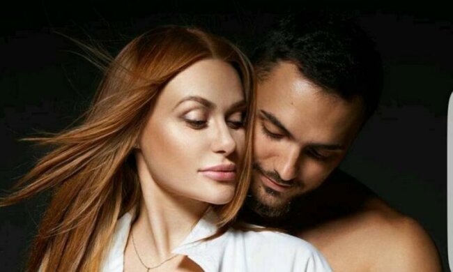 Солістка НеАнгелів показала дуже особисте фото