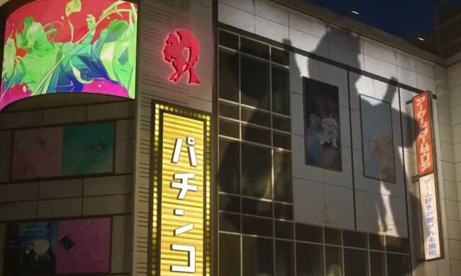 Call of Duty з Gundam / фото: скріншот Х