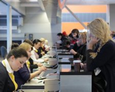 Бориспіль перетворять на великий хаб