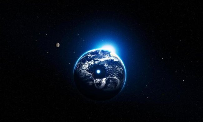 Обертання астероїдів: NASA показало захопливе відео