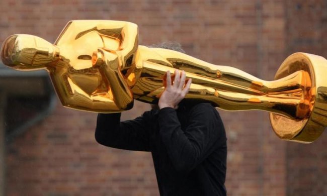 Оскар-2018: де і коли дивитися церемонію
