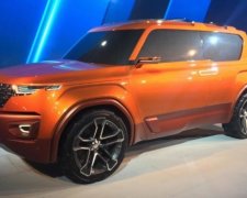 Hyundai випустив концепт кросовера в дусі мопса
