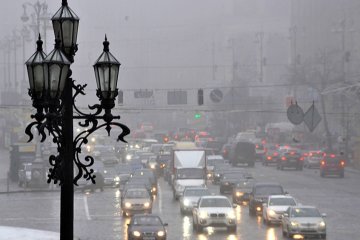Депутати Київради "наосліп" проголосували за виділення сотень мільйонів на заміну ліхтарів