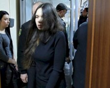 В деле Зайцевой-Дронова резкий поворот, украинцы не могут подобрать слов
