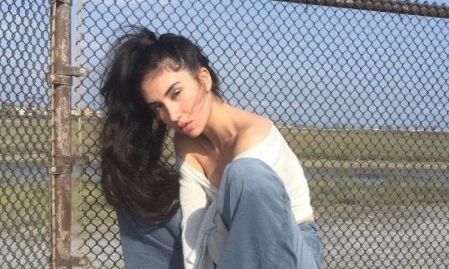 Живая Рапунцель: Американка 5 лет не стригла волосы