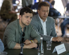 Владимир Зеленский