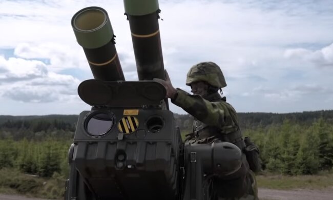 Противокорабельный комплекс. Фото: Telegram