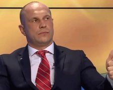 Тепер студент: Кива знайшов собі новий рід занять