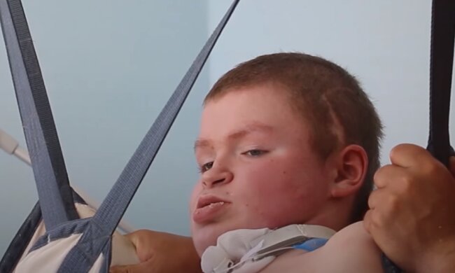 Скрін, відео YouTube