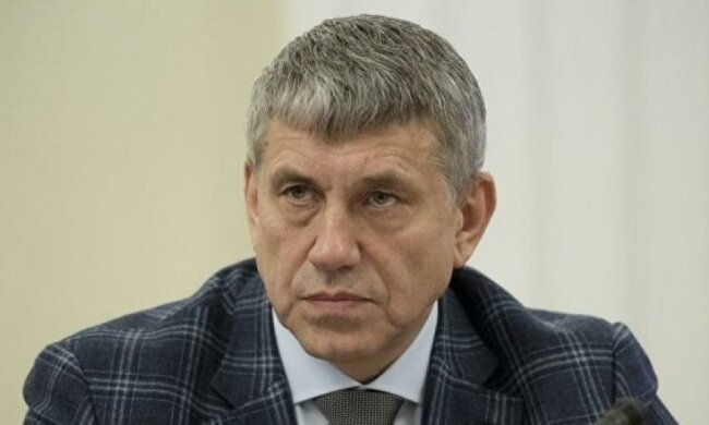 Министр исключил силовую разблокировку Донбасса