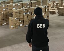 Бюро экономической безопасности, иллюстративные фото. Фото: БЕБ
