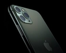 iPhone 11 Pro: Apple показала потужний флагман у всій красі