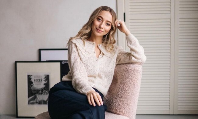 Екатерина Репяхова, фото: Instagram