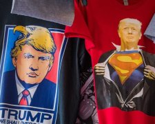 Трамп знайшов "слід Обами" в анексії Криму