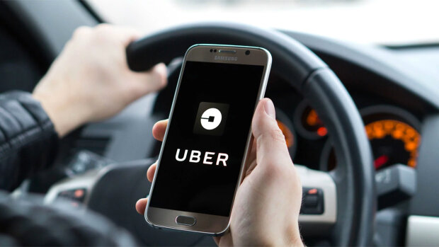 Taxi Uber в Ukraine, особенности использования