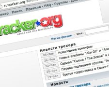 Россия пожизненно заблокировала Rutracker