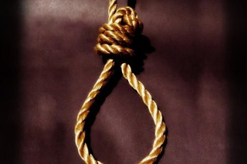 Голова виборчкому від «Свободи» наклав на себе руки