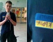 В России отравился 18-летний оппозиционер Влад Колесников 