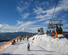 Українському курорту загрожує смертельна небезпека