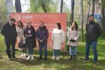 Майбутнє закладається вже сьогодні: у столиці відбулася важлива екологічна акція