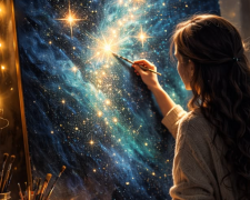 Гороскоп, зображення: Pinterest