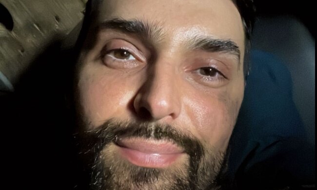 Віталій Козловський, скріншот: Instagram Stories