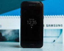 Galaxy A50: первые подробности о бюджетнике слили в сеть