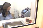 Обмін валют, скріншот з відео