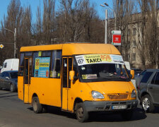 В маршрутку с зонтиком: киевляне недовольны качеством перевозок