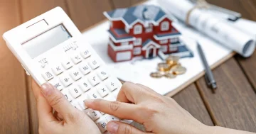 Оренда житла для ВПО: витрати сягають 70% доходу