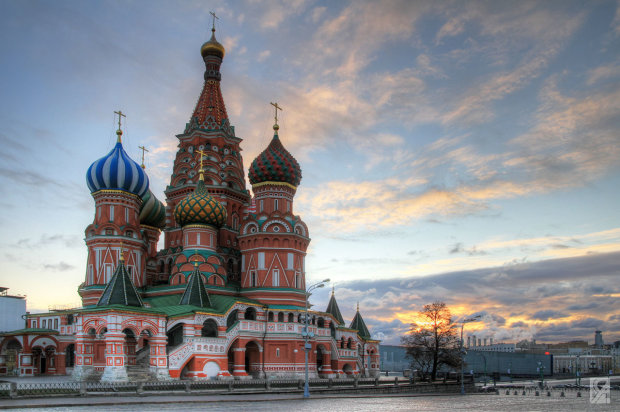 Развал России и украинская Москва: астролог предрек невероятное