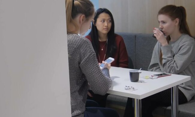 Люди, фото: скриншот из видео