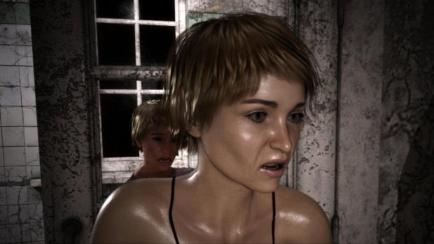 Rape Day: Steam выпускает жестокую игру про насильника и серийного убийцу