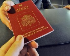 Росіянам перекриють в'їзд до України