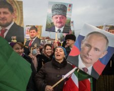 Путінські бабусі змусили Навального піти з політики