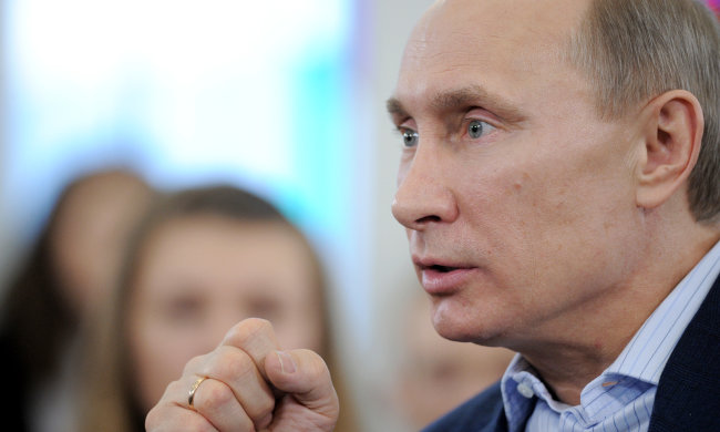 Цар жаху воскресне: знайшли моторошне пророцтво Нострадамуса про Путіна, Україну та ядерну війну