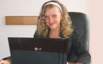 Передсмертний лист до всіх нас: останній пост правозахисниці вразив українців