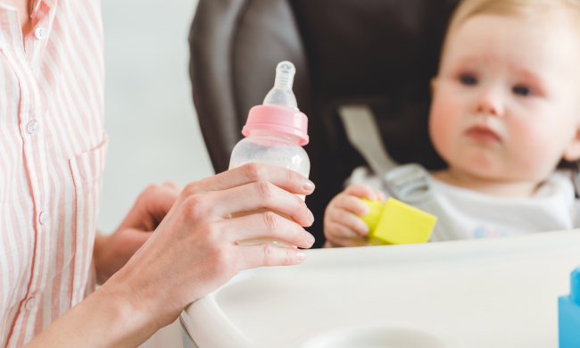 Комаровський розвіяв паніку батьків про туалет: це все страхи дорослих