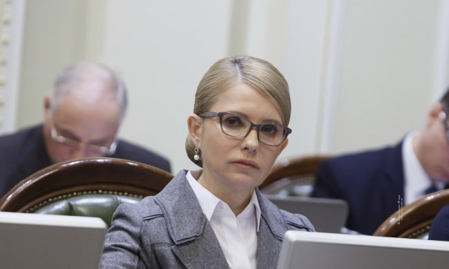 Реформа Тимошенко може вбити економіку України: експерт показав смерть держбюджету