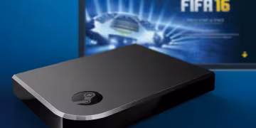 Steam