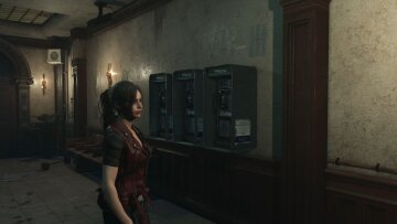 Resident Evil Code: Veronica