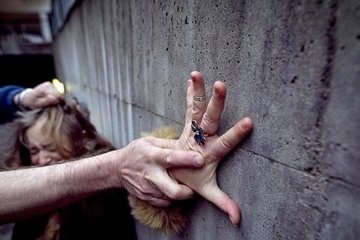 Мелітопольці відзначили смерть товариша зґвалтуванням неповнолітніх дівчат