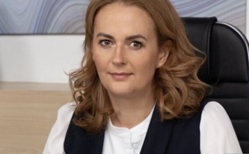 Председатель Государственной миграционной службы Украины Наталья Науменко