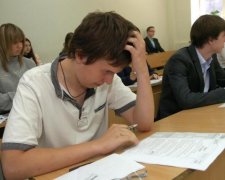 ВНО 2018: график тестирования по всем предметам