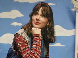 Тейлор Свіфт, фото із соцмереж