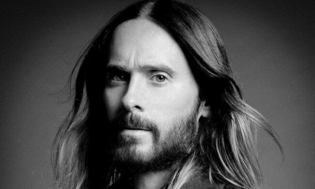 Джаред Літо. Фото Instagram