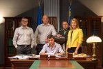 Слуга народу: названо дату виходу другого сезону